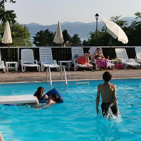 Holiday home Il Borghetto Pallante - With Private Garden And Access To Swimming Pool