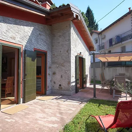 Il Borghetto Pallante - With Private Garden And Access To Swimming Pool