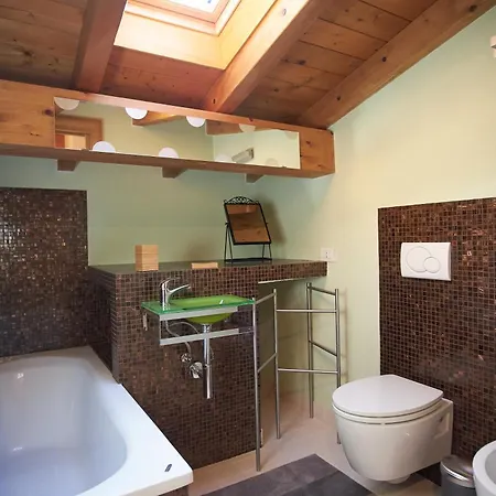Il Borghetto Pallante - With Private Garden And Access To Swimming Pool Holiday home Cissano