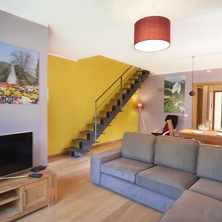 Holiday home Il Borghetto Pallante - With Private Garden And Access To Swimming Pool Cissano