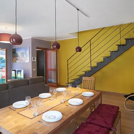 Il Borghetto Pallante - With Private Garden And Access To Swimming Pool Holiday home Cissano