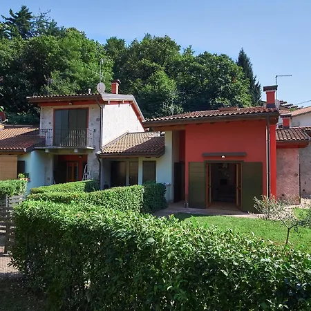 Holiday home Il Borghetto Pallante - With Private Garden And Access To Swimming Pool