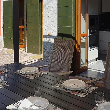 Il Borghetto Pallante - With Private Garden And Access To Swimming Pool Holiday home *