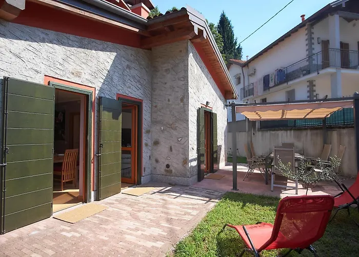 Il Borghetto Pallante - With Private Garden And Access To Swimming Pool