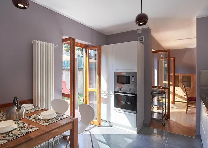 Il Borghetto Pallante - With Private Garden And Access To Swimming Pool * Cissano