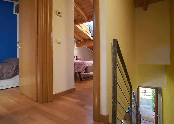 Il Borghetto Pallante - With Private Garden And Access To Swimming Pool 펜션 Cissano