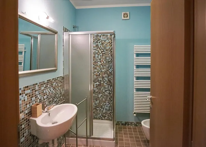 Il Borghetto Pallante - With Private Garden And Access To Swimming Pool *