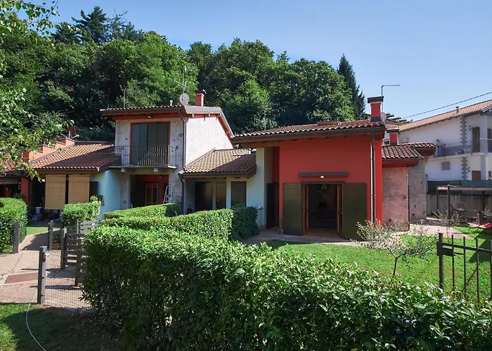 펜션 Il Borghetto Pallante - With Private Garden And Access To Swimming Pool