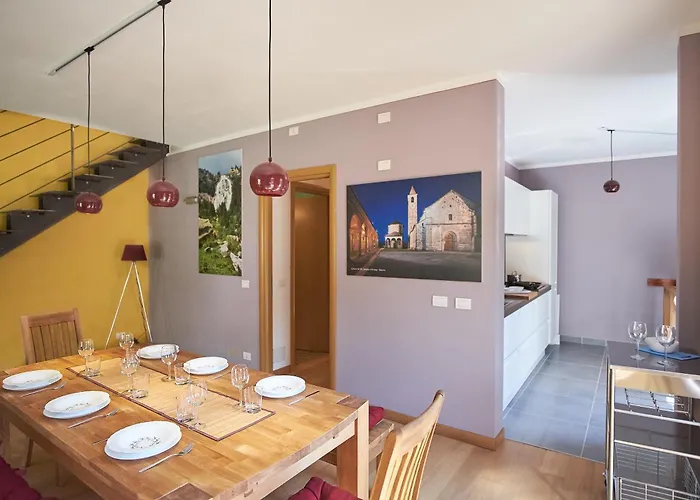 Dom wakacyjny Il Borghetto Pallante - With Private Garden And Access To Swimming Pool