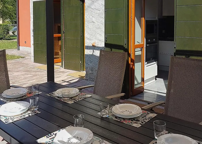 Il Borghetto Pallante - With Private Garden And Access To Swimming Pool Dom wakacyjny *